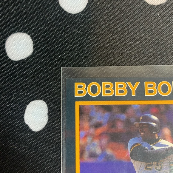 Bobby Bonilla Cards Pittsburgh Pirates MLB HOF All Star!!! - Picture 4 of 13